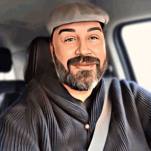 Meet your Posher, Raul